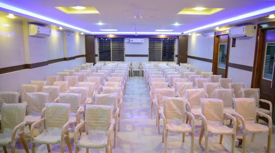 Hotel B.S. Pawar Grand, Koppal 4